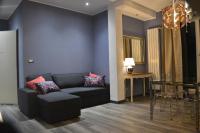 Posedenie v ubytovaní Luxury Bellevue Centro Città