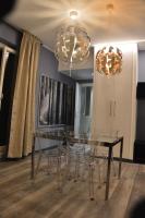 Posedenie v ubytovaní Luxury Bellevue Centro Città