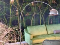 Część wypoczynkowa w obiekcie SeaPark Hotel Wellness & Spa