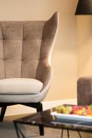Część wypoczynkowa w obiekcie SeaPark Hotel Wellness & Spa