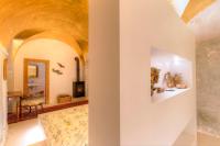 Půdorys ubytování Chateau Třebešice