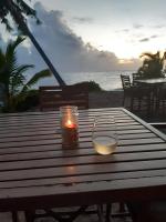 Příroda nedaleko vily