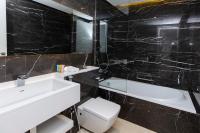 Půdorys ubytování Stella Stays Stunning & Luxurious 4BDR Penthouse Dubai Marina
