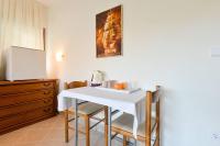 Plan piętra w obiekcie Rooms & Apartments Hegic