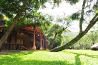 Gallery image of Zen and Pine Resort in Shuili