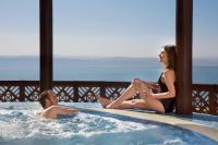 Crowne Plaza Jordan Dead Sea Resort & Spa, an IHG Hotel, Sowayma – Precios  actualizados 2022