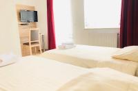 Hotel & Restaurant Miranda - Housity