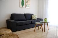 Posezení v ubytování CALAS AGUAMARINA - Campoamor - Primera Linea