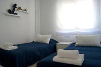 Posezení v ubytování CALAS AGUAMARINA - Campoamor - Primera Linea