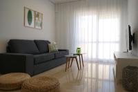 Posezení v ubytování CALAS AGUAMARINA - Campoamor - Primera Linea
