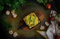 Φαγητό σε αυτό το ξενοδοχείο ή κάπου εκεί κοντά