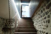 Plán poschodí v ubytovaní Stay COOPER l Goethe Guesthouse