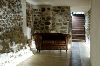 Posedenie v ubytovaní Stay COOPER l Goethe Guesthouse