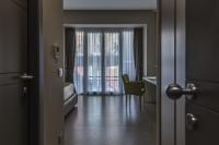 Hotel Matilde - Lifestyle Hotelの見取り図または間取り図