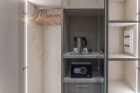 Hotel Matilde - Lifestyle Hotelの見取り図または間取り図