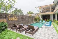 Indah Bali Guesthouse thumbnail 1