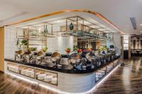 Φαγητό σε αυτό το ξενοδοχείο ή κάπου εκεί κοντά