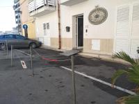 Plán poschodí v ubytovaní Il Sogno Apartments