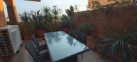 Vonkajšia záhrada v ubytovaní Los Almendricos Appartment - 3 bedrooms Orihuela Costa