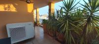 Balkón alebo terasa v ubytovaní Los Almendricos Appartment - 3 bedrooms Orihuela Costa