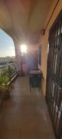Balkón alebo terasa v ubytovaní Los Almendricos Appartment - 3 bedrooms Orihuela Costa