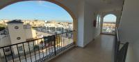 Balkón alebo terasa v ubytovaní Los Almendricos Appartment - 3 bedrooms Orihuela Costa