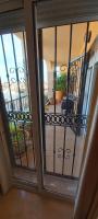 Balkón alebo terasa v ubytovaní Los Almendricos Appartment - 3 bedrooms Orihuela Costa