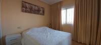 Posteľ alebo postele v izbe v ubytovaní Los Almendricos Appartment - 3 bedrooms Orihuela Costa