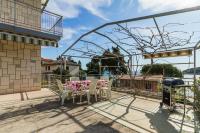 Plán poschodí v ubytovaní Apartment Lory with a sea view near the beach