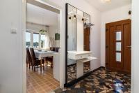 Plán poschodí v ubytovaní Apartment Lory with a sea view near the beach
