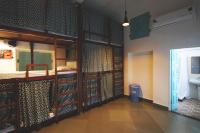 Jaipur Jantar Hostelの見取り図または間取り図
