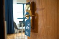 Aparthotel Campus tanúsítványa, márkajelzése vagy díja