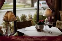 Nápoje v ubytování Hotelik & Restauracja Złota Kaczka