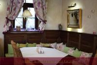 Půdorys ubytování Hotelik & Restauracja Złota Kaczka