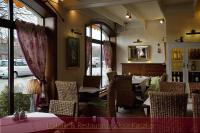 Nápoje v ubytování Hotelik & Restauracja Złota Kaczka