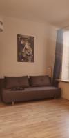 Posedenie v ubytovaní Apartament Kosciuszki