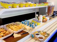 Ibis Budget Alcalá de Henares, Alcalá de Henares – Updated ...