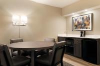 Grundriss der Unterkunft Holiday Inn Hotel &amp; Suites Council Bluffs by IHG