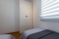 Posteľ alebo postele v izbe v ubytovaní Apartment Mirela