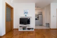Kuchyňa alebo kuchynka v ubytovaní Apartment Mirela