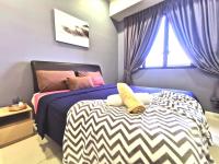 CoZy Suite @ PJ & Sunway(2 Bedroom)