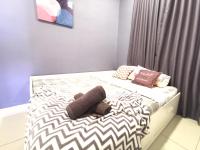 CoZy Suite @ PJ & Sunway(2 Bedroom)