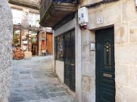 The floor plan of PiyMargall2 By Vigovacaciones