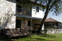 Budova, kde se the country house nachází