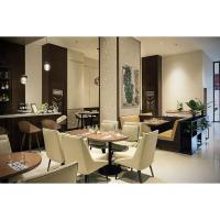 Un lugar para sentarse en Summit Hotel Greenhills