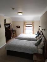 Tigh Fitz Bed & Breakfast