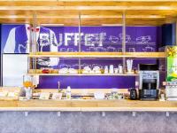 Bebidas en Ibis Budget Braga Centro