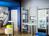 Plano de Ibis Budget Braga Centro