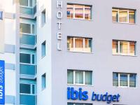 Plano de Ibis Budget Braga Centro