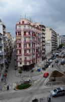Okolie apartmánu